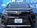 2018 Toyota Voxy