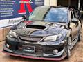 2010 Subaru Impreza Wrx