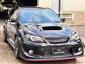 2010 Subaru Impreza Wrx
