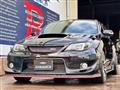 2010 Subaru Impreza Wrx