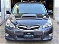 2010 Subaru Legacy B4