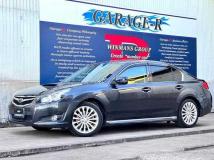 2010 Subaru Legacy B4