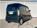 2016 Honda N BOX