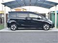 2015 Honda Freed