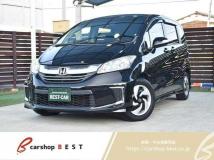 2015 Honda Freed