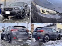 2021 Subaru IMPREZA XV HYBRID