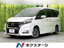 2017 Nissan Serena