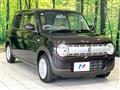 2017 Suzuki Lapin