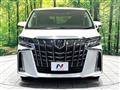 2018 Toyota Alphard G