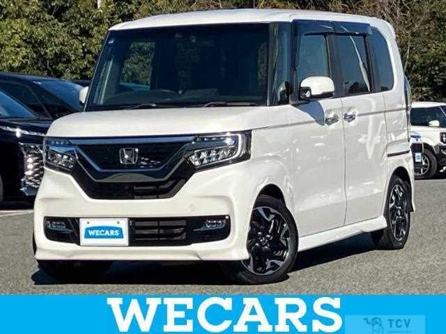 2020 Honda N BOX