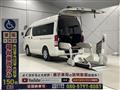 2017 Toyota Hiace Van