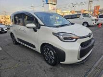 2023 Toyota Sienta