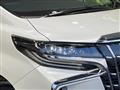 2019 Toyota Alphard G