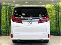 2019 Toyota Alphard G