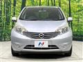 2012 Nissan Note