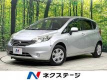 2012 Nissan Note