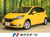 2019 Nissan Note