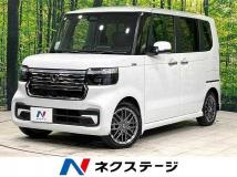 2024 Honda N BOX