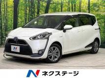 2015 Toyota Sienta