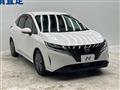 2022 Nissan Note