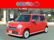 2014 Daihatsu MIRA COCOA