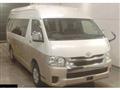 2022 Toyota Hiace Wagon