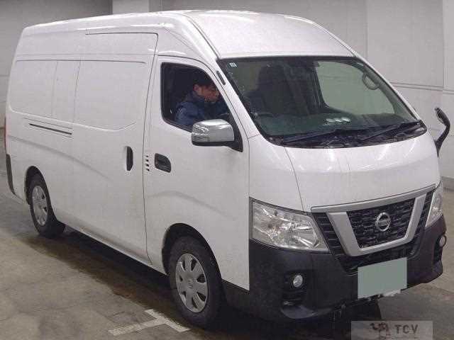 2018 Nissan Nissan Others