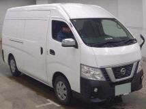 2018 Nissan Nissan Others