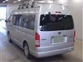 2015 Toyota Hiace Wagon