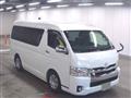 2013 Toyota Hiace Wagon