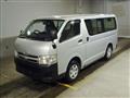 2012 Toyota Hiace Van