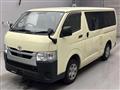 2021 Toyota Hiace Van