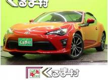 2017 Toyota 86