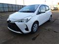 2019 Toyota Vitz