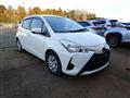 2019 Toyota Vitz