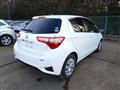 2019 Toyota Vitz