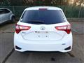 2019 Toyota Vitz