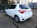 2019 Toyota Vitz