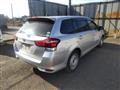 2018 Toyota Corolla Fielder