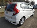2019 Honda Fit