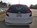 2019 Honda Fit