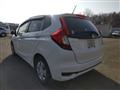 2019 Honda Fit