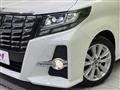 2016 Toyota Alphard G