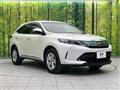 2018 Toyota Harrier