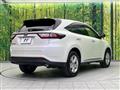2018 Toyota Harrier