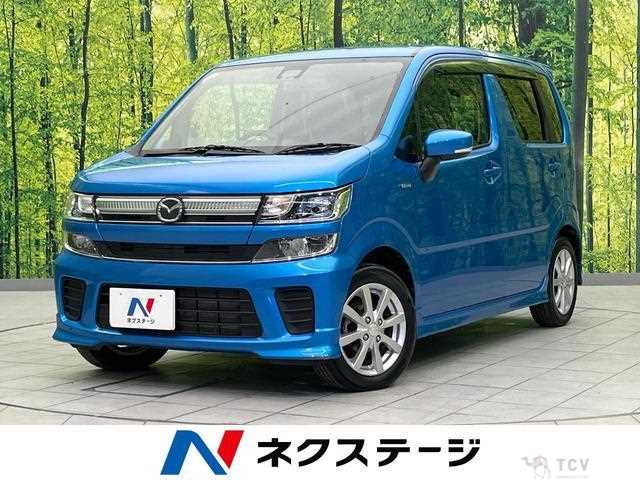 2019 Mazda Mazda Others