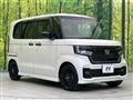 2022 Honda N BOX