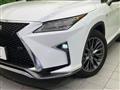 2017 Lexus RX