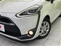 2015 Toyota Sienta