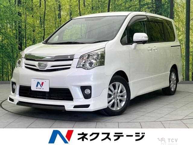 2011 Toyota Noah